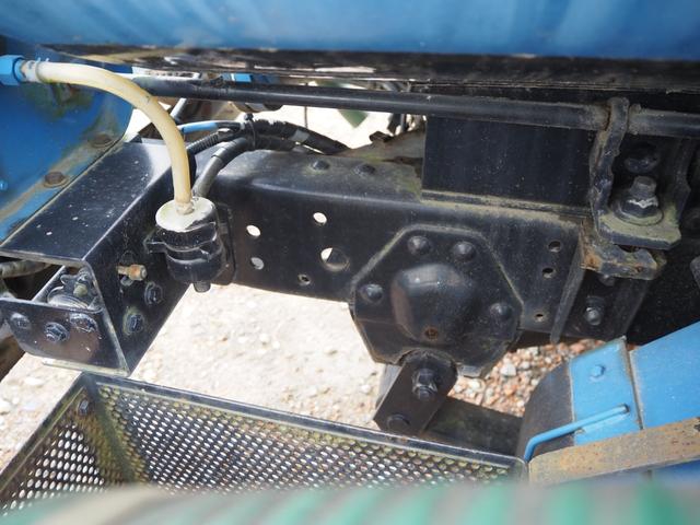 いすゞ エルフ 小型 バキュームカー/糞尿車 *********(107041) 22枚目