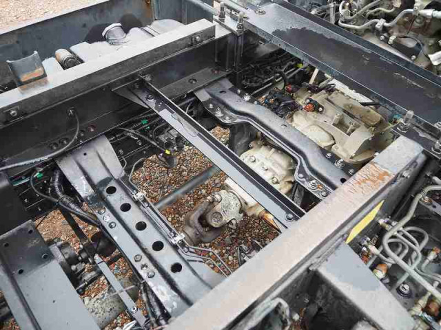 いすゞ フォワード 増トン 土砂ダンプ LKG-FTR90S2(111438) 21枚目