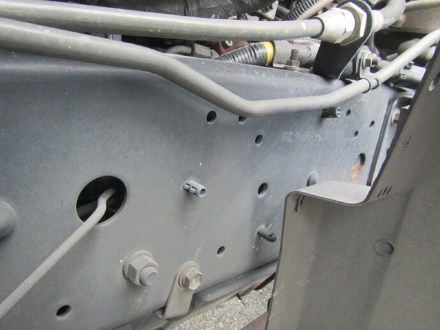 日野 レンジャー 中型 冷蔵冷凍バン TKG-FD7JKAA(38739) 49枚目