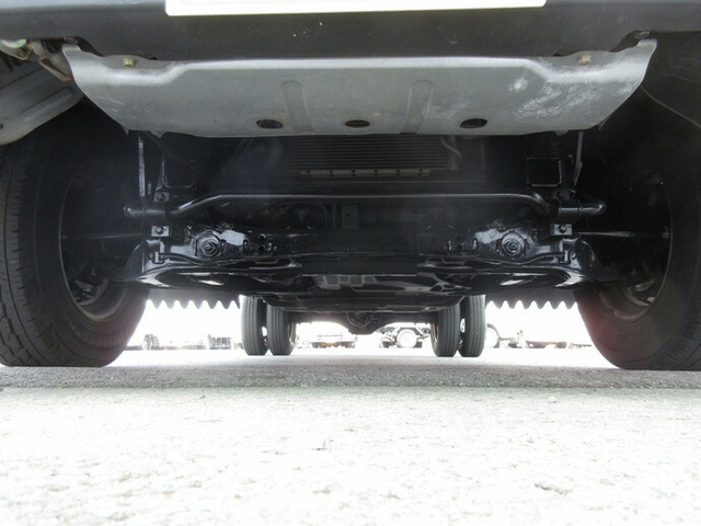 マツダ タイタン 小型 平ボディ KR-SYF4L(8006) 15枚目
