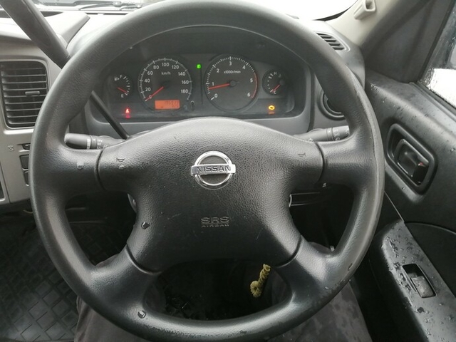 日産自動車 キャラバン その他 Translation missing: ja.item.body_keijou_enum.body_keijou_one_box ADF-VWE25(5640) 23枚目