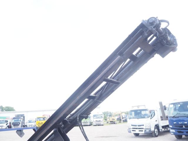 日野 レンジャー 中型 キャリアカー *********(108330) 25枚目