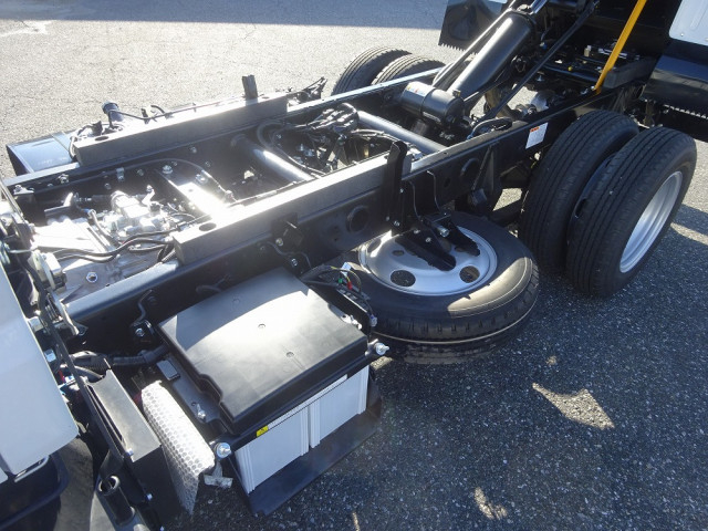 三菱ふそう キャンター 小型 土砂ダンプ 2RG-FBA60(111826) 30枚目