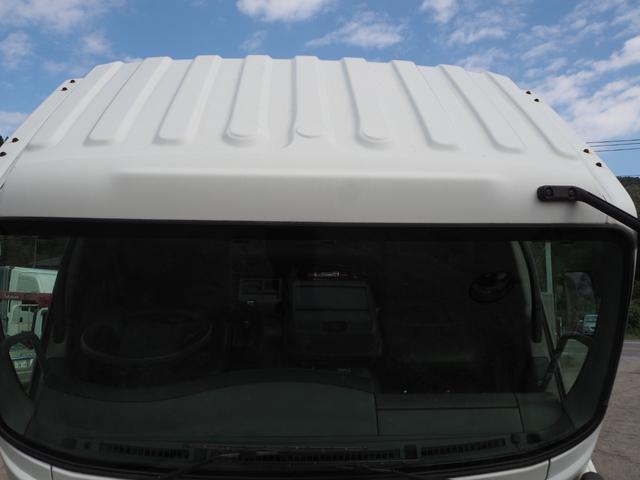 いすゞ フォワード 中型 キャリアカー *********(113261) 17枚目