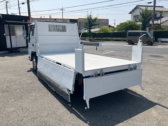 いすゞ エルフ 小型 土砂ダンプ SKG-NKR85AN(110156) 20枚目