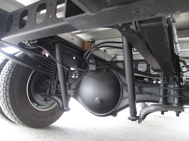 日野 レンジャー 中型 冷蔵冷凍ウィング 2KG-FD2ABA(9591) 12枚目
