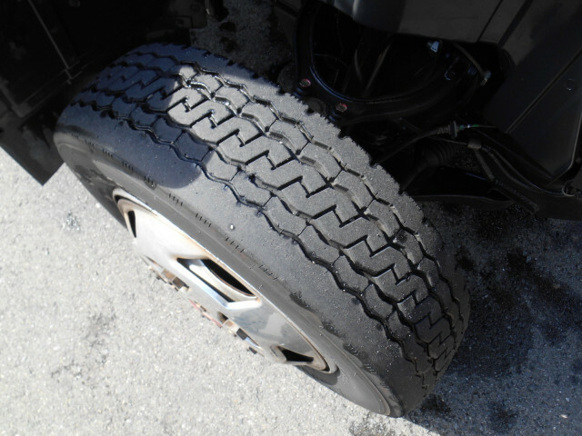 三菱ふそう キャンター 小型 Translation missing: ja.item.body_keijou_enum.body_keijou_almi_block PA-FE82DG(8316) 13枚目