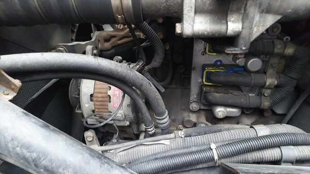 UDトラックス（日産） ビッグサム 大型 ウィング ADG-CG4ZA(5405) 46枚目