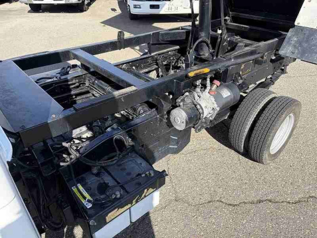 日産自動車 バネット 小型 土砂ダンプ ADF-SKF2LN(113426) 2枚目