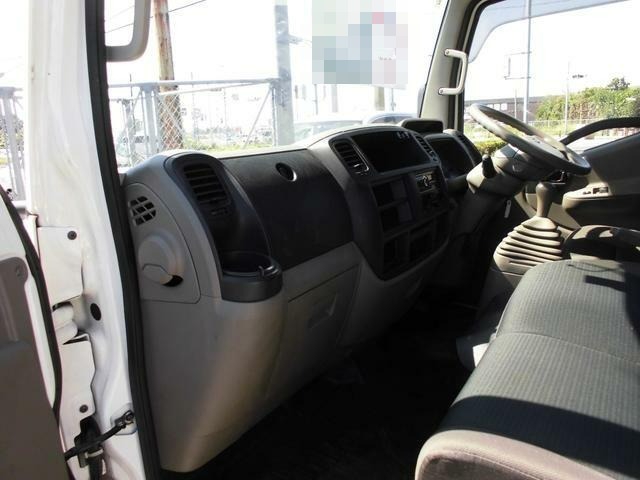 日産自動車 アトラス 小型 平ボディ CBF-SQ1F24(35131) 24枚目