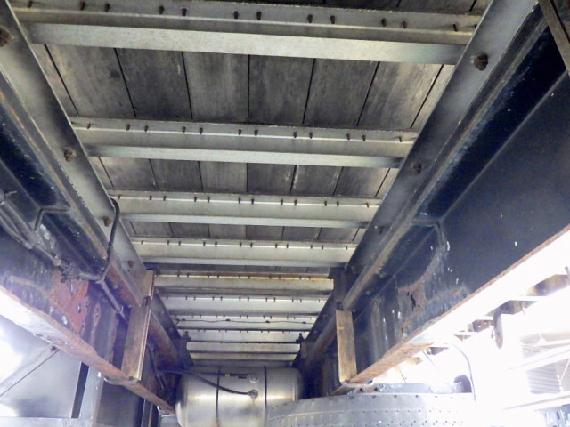 Hino ranger 6studs large Flat body TKG-GD7JPAG(109228) 34枚目