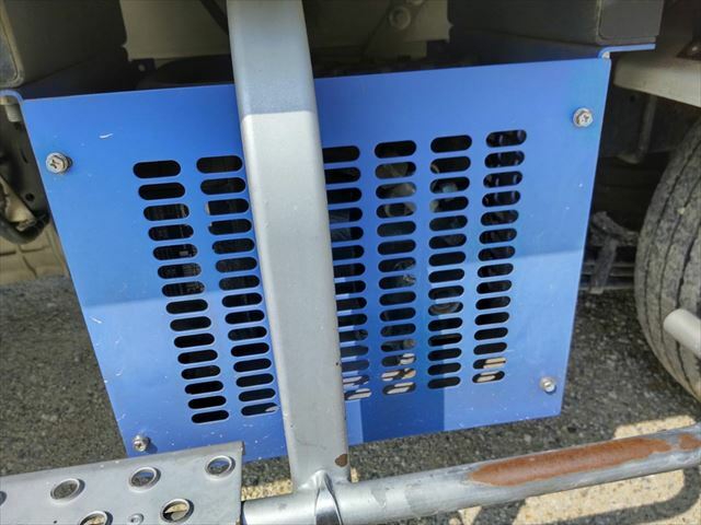 日野 デュトロ 小型 冷蔵冷凍バン TKG-XZU605(9395) 23枚目
