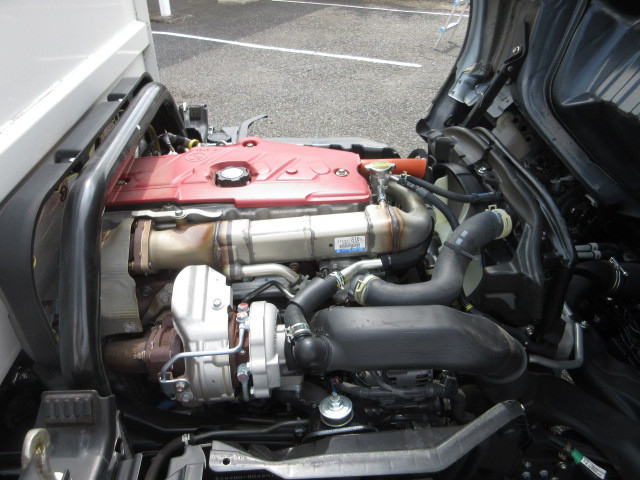 日野 デュトロ 小型 土砂ダンプ 2KG-XZU600T(106398) 30枚目