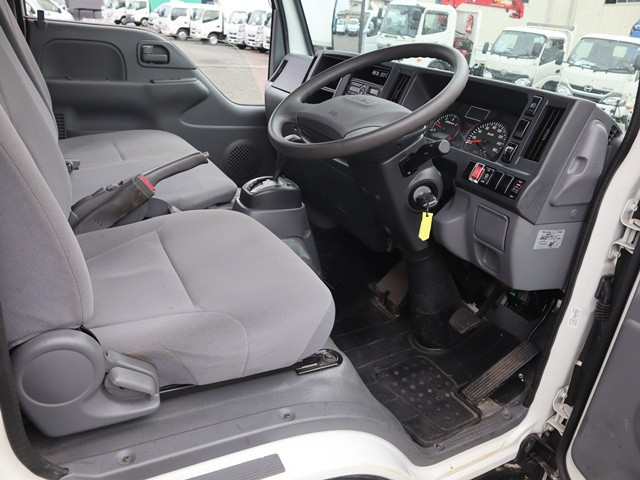 いすゞ エルフ 小型 平ボディ TPG-NKR85A(109920) 32枚目