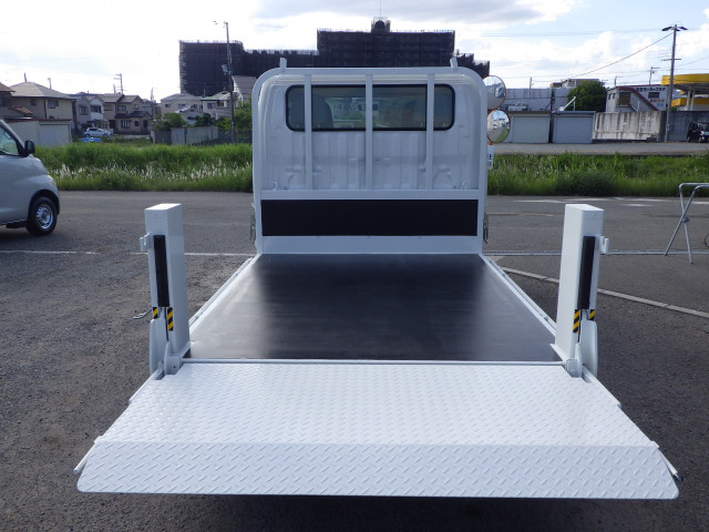 トヨタ ダイナ 小型 Wキャブ ABF-TRY230(110631) 21枚目