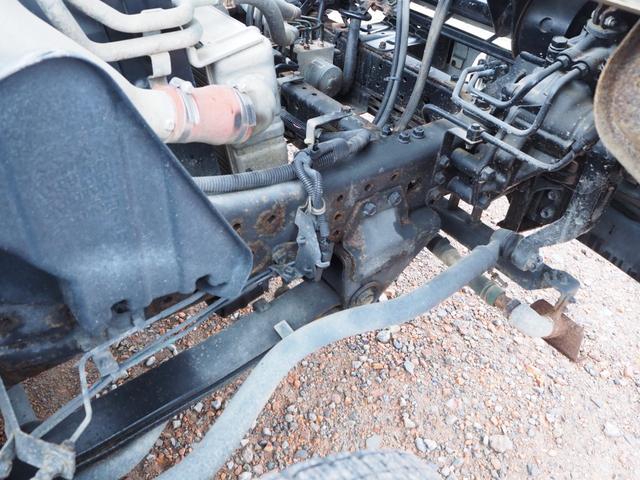 三菱ふそう キャンター 小型 高圧洗浄車 *********(113885) 13枚目
