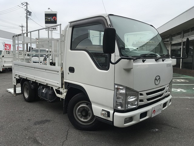 マツダ タイタン 小型 平ボディ TRG-LHR85A(110217) 10枚目