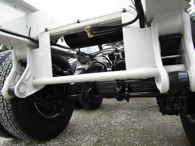 トレクス トレーラ（海上コンテナ40ft） NCCTB34081(7289) 20枚目