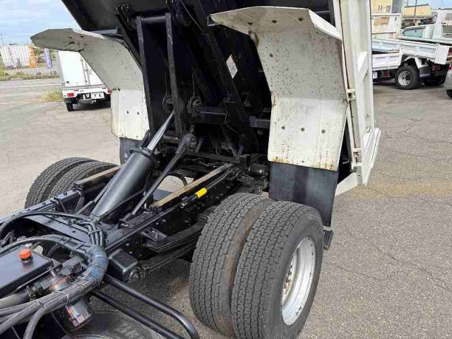 日野 デュトロ 小型 土砂ダンプ 2KG-XZU700X(113193) 14枚目