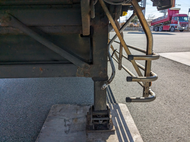 トレクス 小型 トレーラ（その他） VFB24102(82663) 36枚目