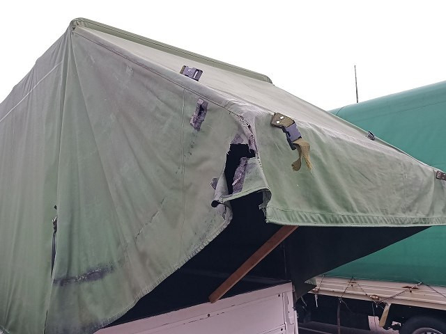 トヨタ トヨエース 小型 平ボディ LDF-KDY281(78540) 17枚目