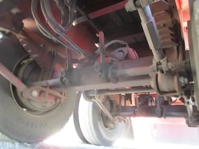 トレクス トレーラ（まな板） PFB34112(106846) 21枚目