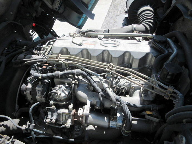 日野 プロフィア 大型 幌車（ウィング式） PK-FN2PWJA(9651) 23枚目