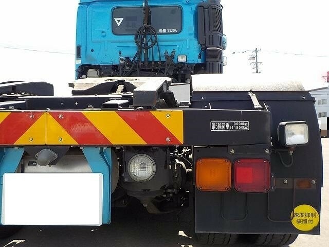 日野 プロフィア 大型 トラクタ QKG-SH1EDAG(6830) 24枚目