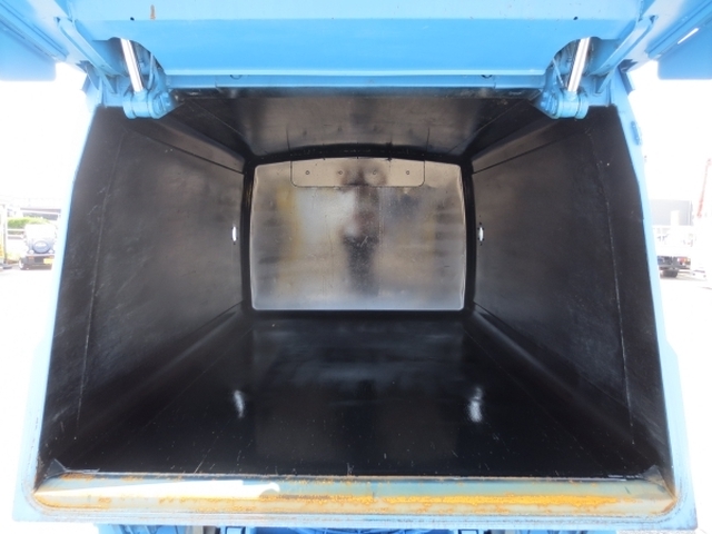Isuzu elf Small Packer rotate trucks TKG-NMR85AN(11888) 10枚目