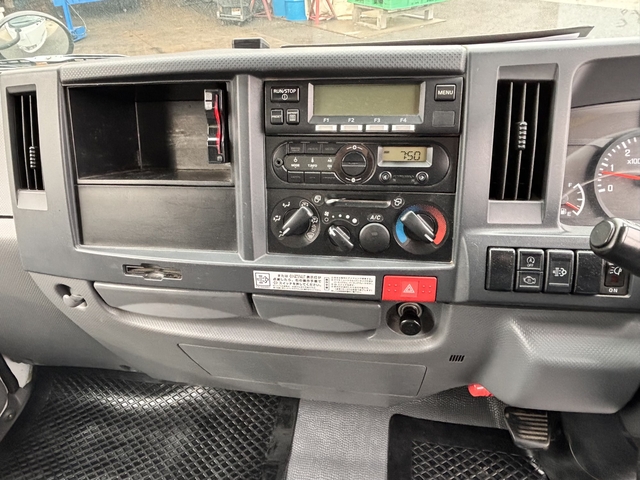 いすゞ エルフ 小型 冷蔵冷凍バン TRG-NHR85AN(107838) 56枚目