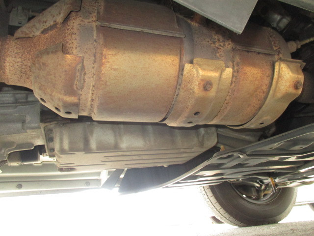 トヨタ ハイエース 小型 冷蔵冷凍バン LDF-KDH206V(96498) 26枚目