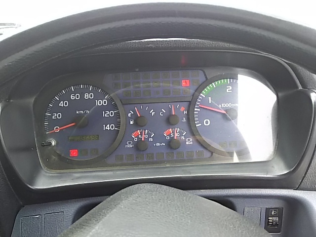 日野 レンジャー 中型 土砂ダンプ ADG-FD7JDWA(7598) 30枚目