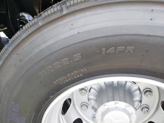 東邦車輛 大型 トレーラ（まな板） TF36H2C3(11249) 12枚目