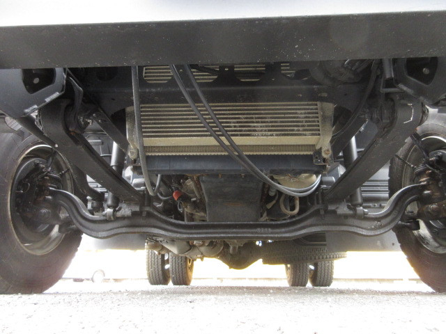 いすゞ フォワード 中型 土砂ダンプ 2PG-FRR90S1(109740) 25枚目