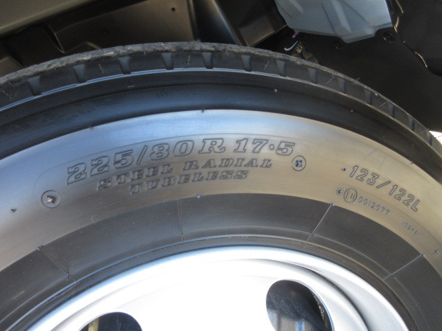 日野 レンジャー 中型 塵芥車（プレス式） 2KG-FD2ABA(107861) 50枚目