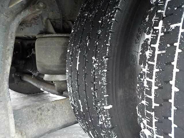 日野 レンジャー 中型 バン TKG-FD7JKAG(8393) 16枚目