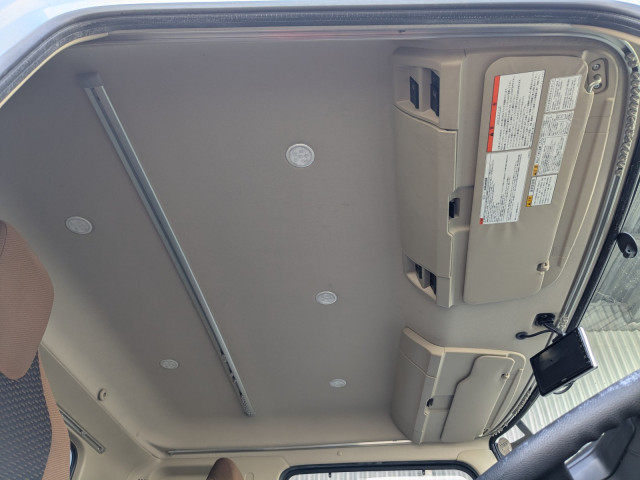 日野 レンジャー 中型 平ボディ 2KG-FD2ABG(112989) 25枚目