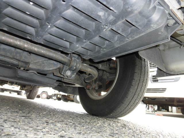 日産自動車 キャラバン その他 その他 GE-CQGE25(11386) 48枚目
