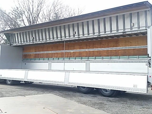 Trex Wing trailer PFN24103(7039) 62枚目