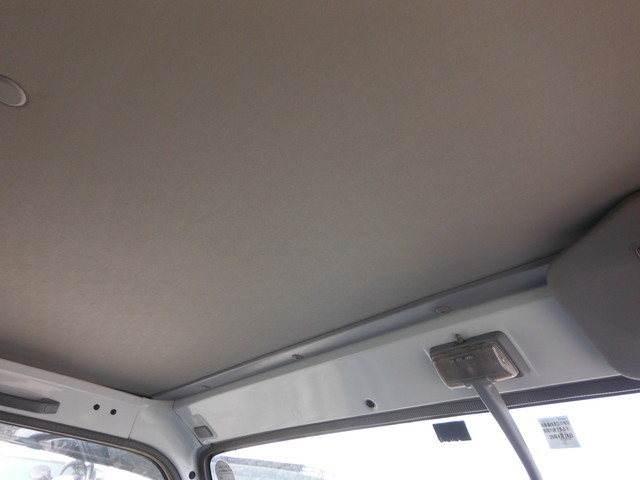 いすゞ エルフ 小型 幌車 PA-NPR81R(1372) 37枚目