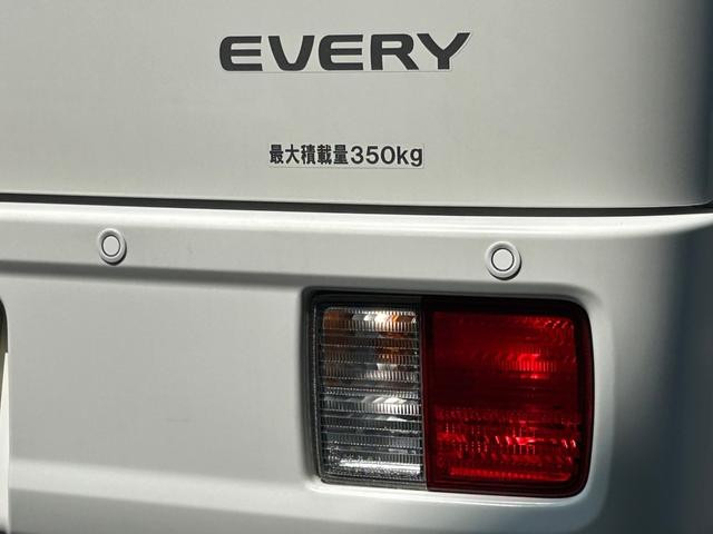 スズキ エブリィ 軽 軽バン・乗用車 5BD-DA17V(108668) 17枚目