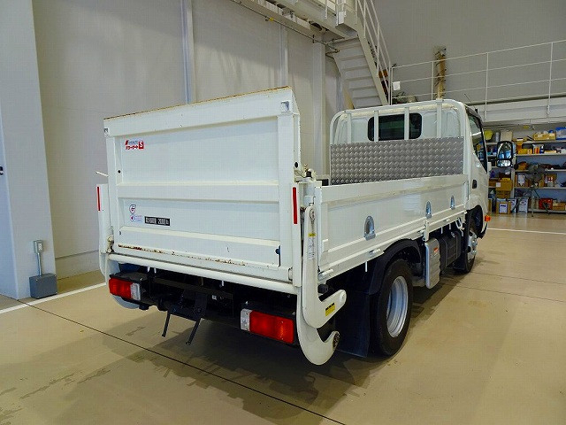 日野 デュトロ 小型 平ボディ 2KG-XZU605M(108696) 3枚目