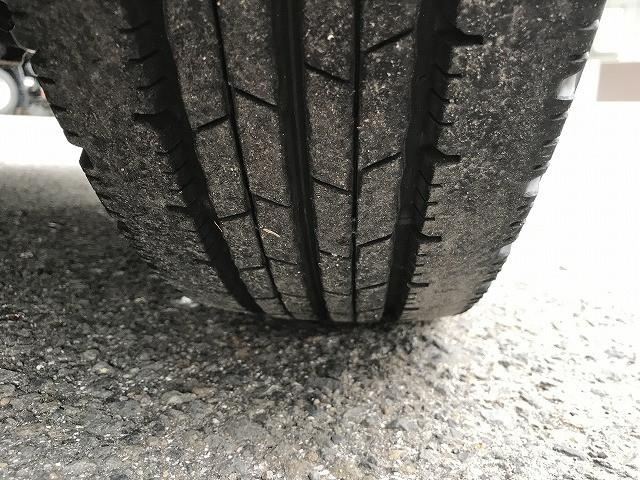 トヨタ トヨエース 小型 平ボディ ABF-TRY230(110110) 38枚目