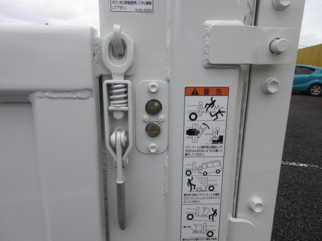 日野 デュトロ 小型 平ボディ TKG-XZU675M(113825) 43枚目