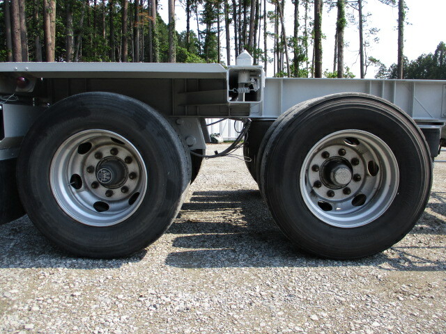 Trex Other trailer CTB22003(10970) 33枚目
