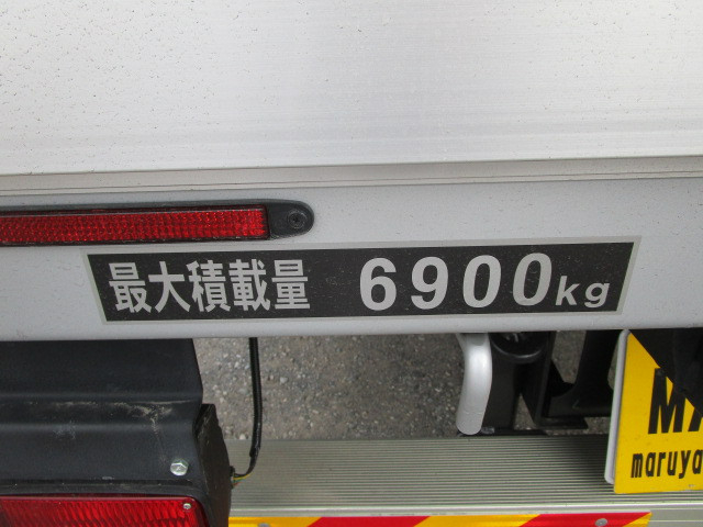 日野 レンジャー 増トン 平ボディ（クレーン付） 2KG-FE2ACA(108124) 37枚目