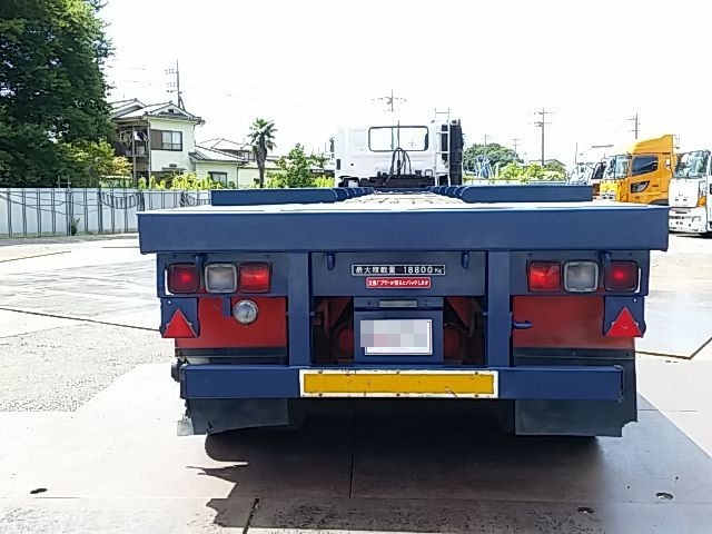 トレクス その他 トレーラ（まな板） PFB23601(12483) 3枚目