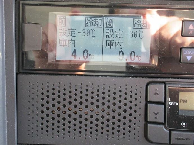 いすゞ エルフ 小型 冷蔵冷凍バン TPG-NMR85(8548) 27枚目