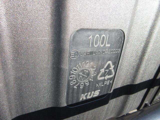 三菱ふそう ファイター 中型 コンテナ専用車 2KG-FK72F(99909) 39枚目