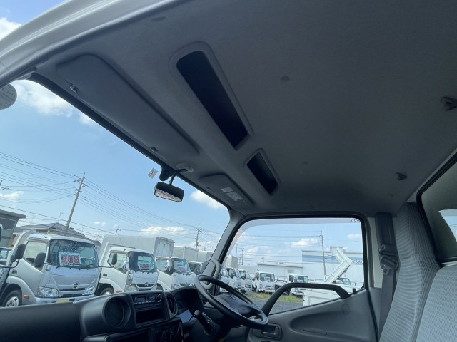 トヨタ ダイナ 小型 平ボディ TKG-XZC655(79044) 25枚目